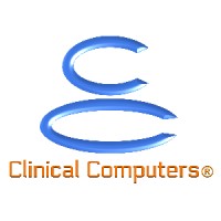 Clinical Computers Logo