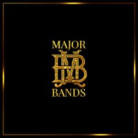 Major Bands Logo