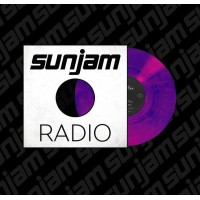Sunjam Radio Logo