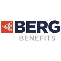 Berg Benefits, Inc. Logo