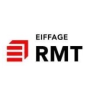 RMT Industrie- Und Elektrotechnik GmbH. Logo