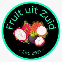 Fruit uit Zuid Logo