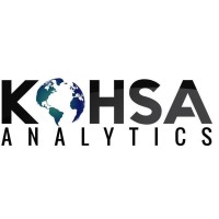 Kohsa Analytics Logo