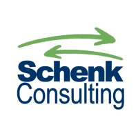 SchenkConsulting | Performance Coach Logo