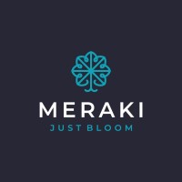 Meraki Prep Logo