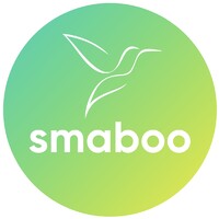 smaboo Logo