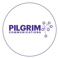 Pilgrim Communications Logo