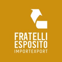Fratelli Esposito Import Export Srl Logo
