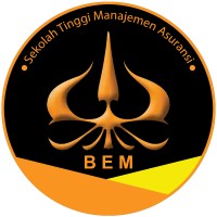 STMA Trisakti Students Executive Board Logo