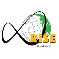 RISE Infinity Foundation Logo