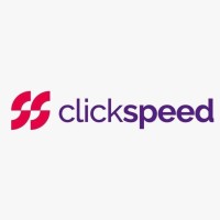 Click Speed Logo