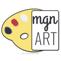 MGNArt Logo