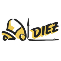 Diez Fördertechnik Und Systeme GmbH Logo