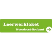 Leerwerkloket Noordoost-Brabant Logo