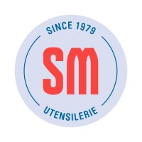 SM Utensilerie srl Logo