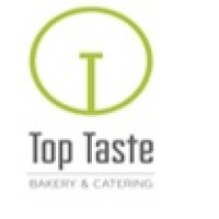 Top Taste Bakery & Catering Company Logo