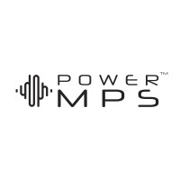 PowerMPS Logo