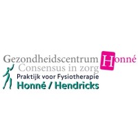 Gezondheidscentrum Honné - Praktijk voor Fysiotherapie en Manuele Therapie Honné-Hendricks Logo