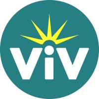Viv Higher Education Logo