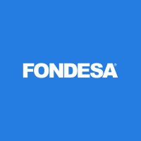 FONDESA ONG Logo