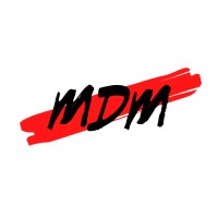 Milan Digital Marketing Logo