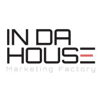 IN DA HOUSE Logo