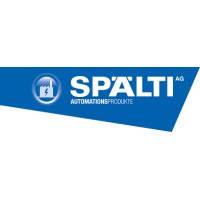 Spälti AG Logo
