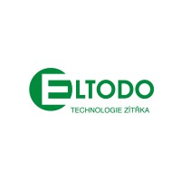 ELTODO, a.s. Logo