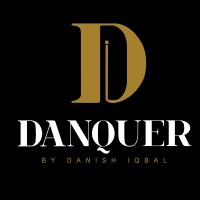 Danquer India Logo