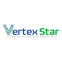 Vertex Star Logo
