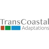 TransCoastal Adaptations: Centre for Nature-Based Solutions Logo