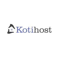 Kotihost Logo
