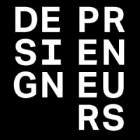 Designpreneurs Hackathon Logo