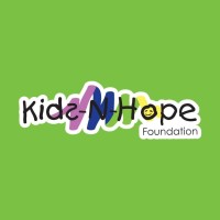 Kids-N-Hope Foundation Logo