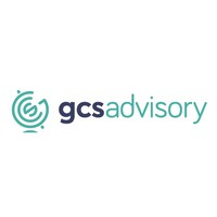 GCS Advisory Logo