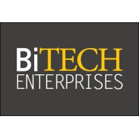 BiTech Enterprises Logo