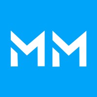 MM CONTABILIDADE Logo