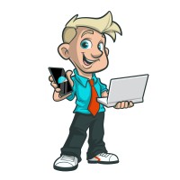 My Tech Buddy Logo