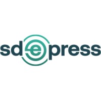 SD&PRESS Consultoria Logo