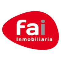 Fai Chile Inmobiliaria Logo