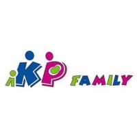 KP Family International GmbH Logo