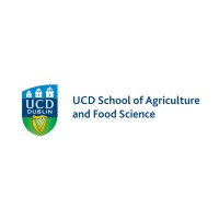UCD School of Agriculture and Food Science Logo