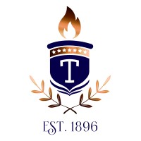 Tangipahoa Parish School System Logo