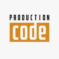 Production Code | Content Creators Logo