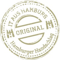 Hamburger Handschlag GmbH Logo