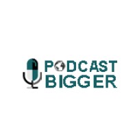 Podcast Bigger Logo