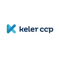 KELER CCP Ltd. Logo