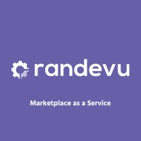 randevu | randevu.tech Logo