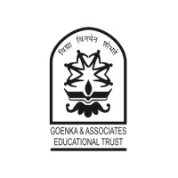 Goenka & Associates Educational Trust Logo