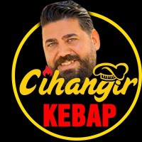 Cihangir Kebap Logo